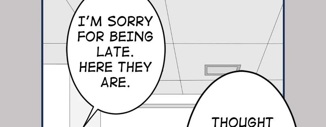 Living with The Wizard - Chapter 15